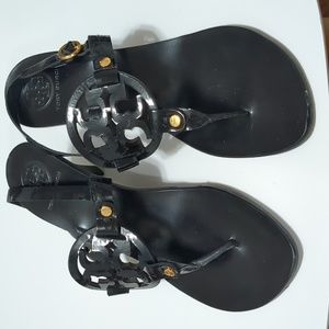 Tory Burch Holly Kitten Heel